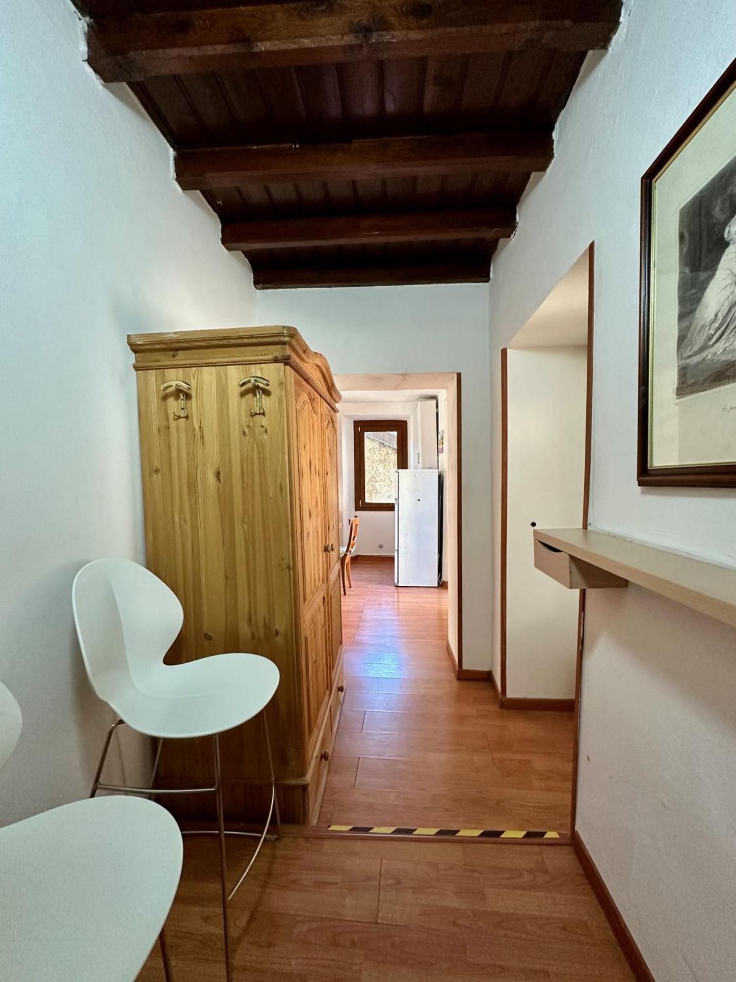 Renzo E Lucia Lake View Apartment Oliveto Lario Zimmer foto